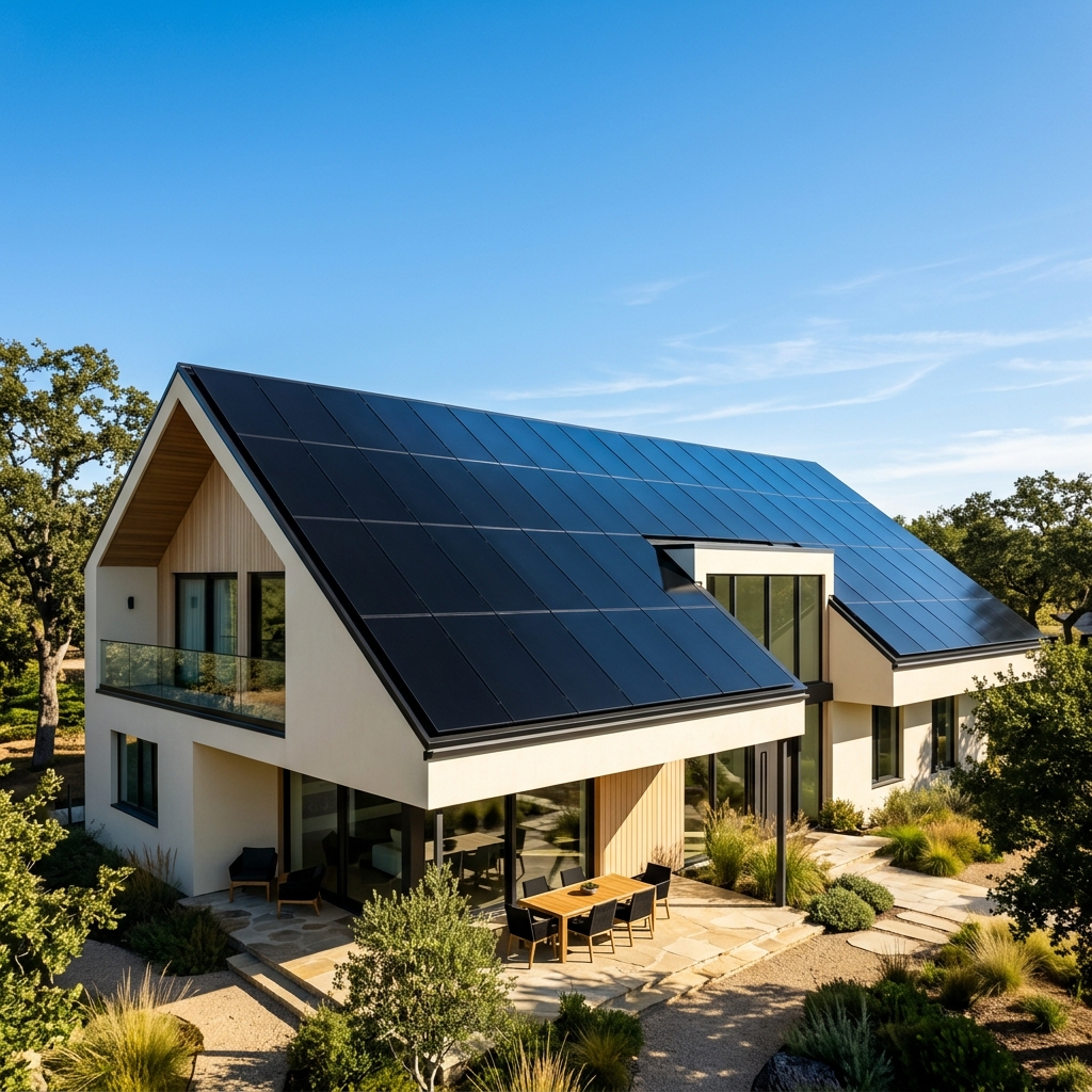 Aiko Solar Modul