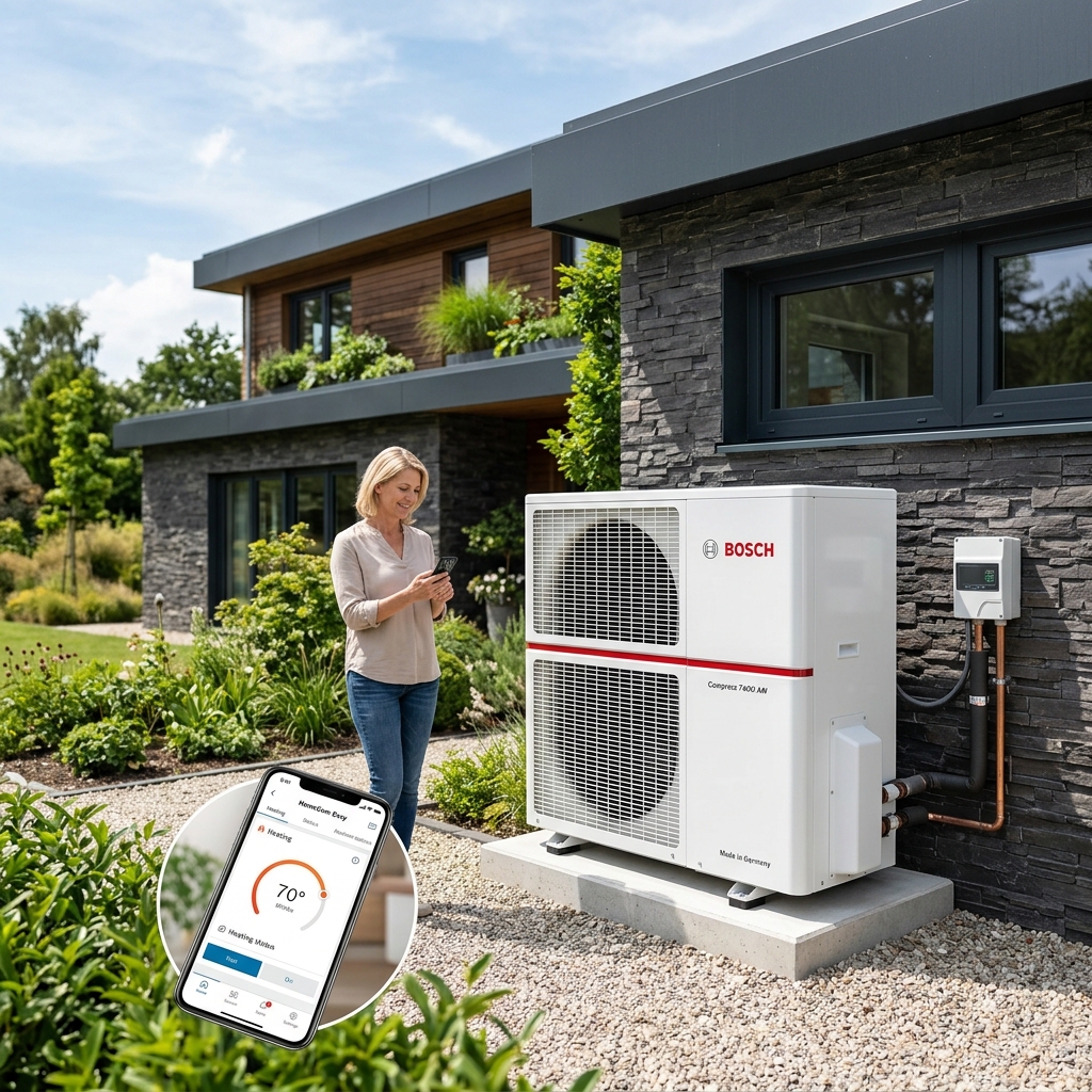 Bosch Compress